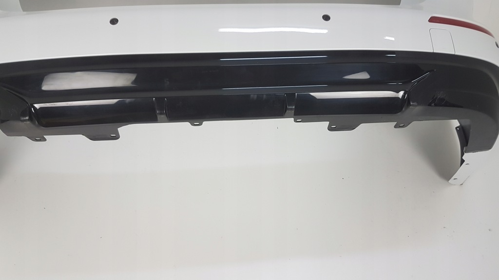 фото №7, Bmw 2 f44 бампер задняя задний 7477430 m pakiet1