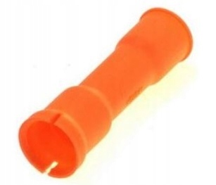 фото №1, Втулка направляющая щупа масла seat ibiza skoda