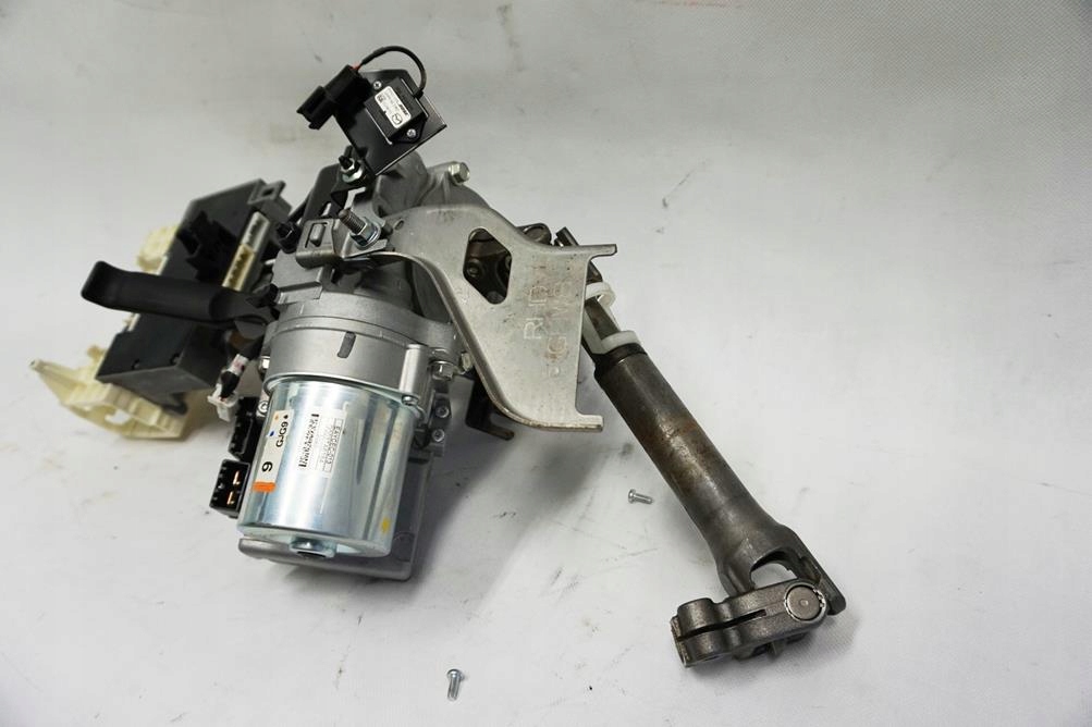 фото №9, Электрический усилитель mazda 6 iii gj lift