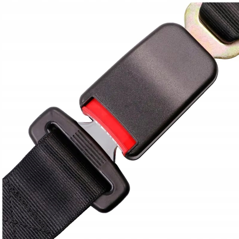 фото №4, 2×przedłużacz ремней безопасности адаптер 26cm