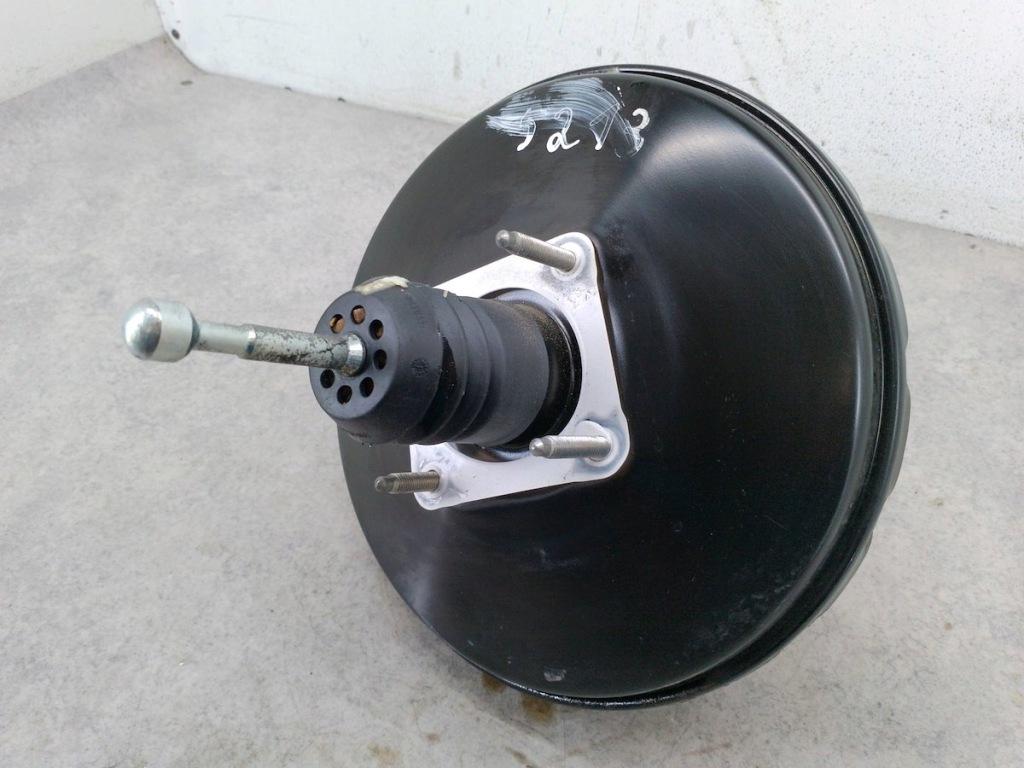 Підсилювач гальм гальмівні fiat bravo 2 00517533520 0204024829 bosch 1.9 jtd Ціна