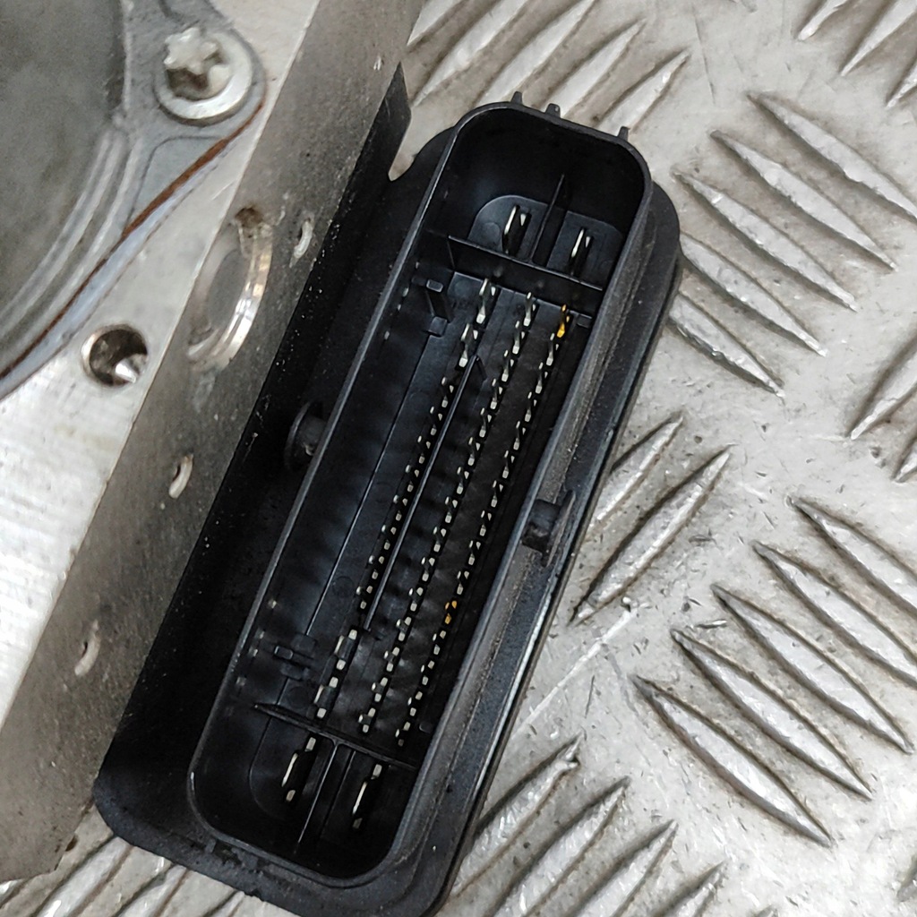 фото №7, Audi q5 sq5 2020 насос abs