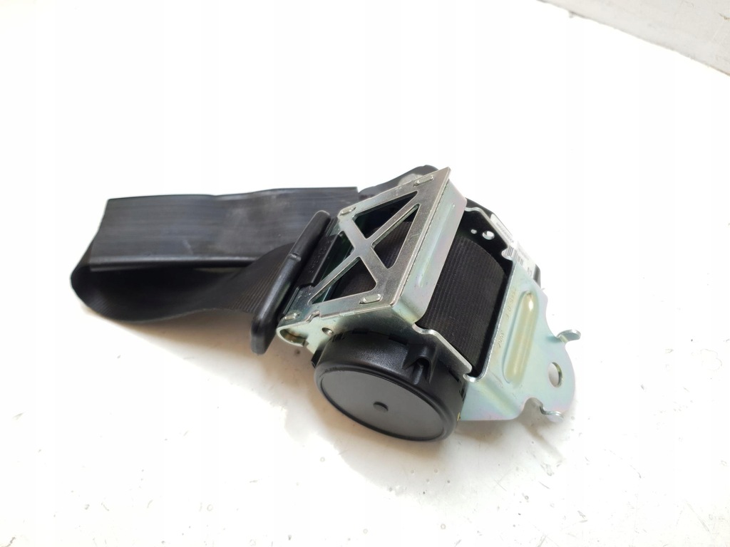 фото №4, Pas безпеки правий задня citroen ds5