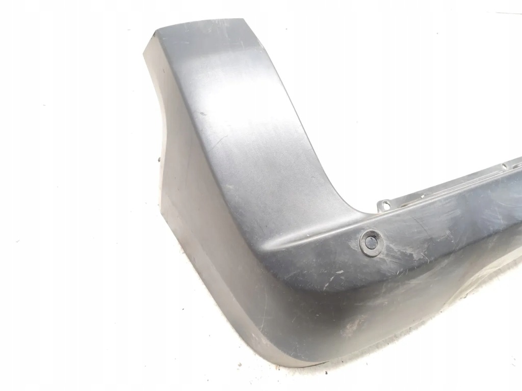 фото №10, Citroen nemo бампер задний 2015 van/mpv 4/5dr отсутствует koloru 10-23 дизель