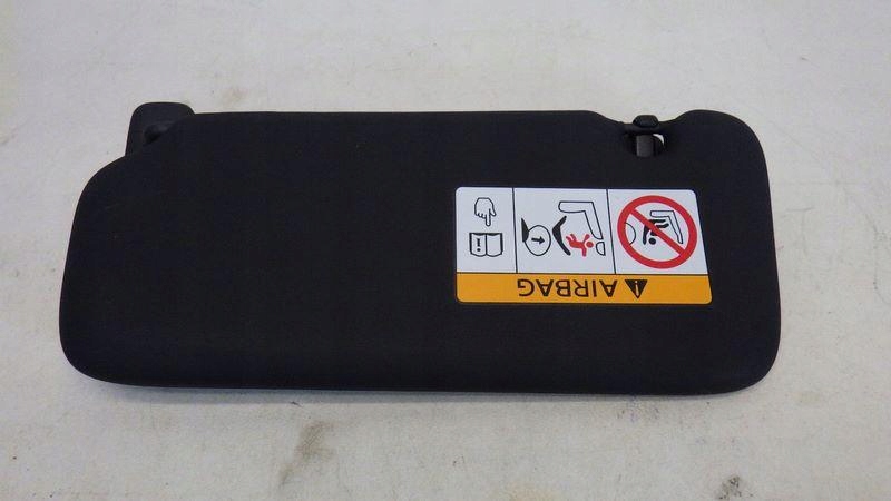 фото №1, Козырёк защита правая mazda 3 iv bp 4