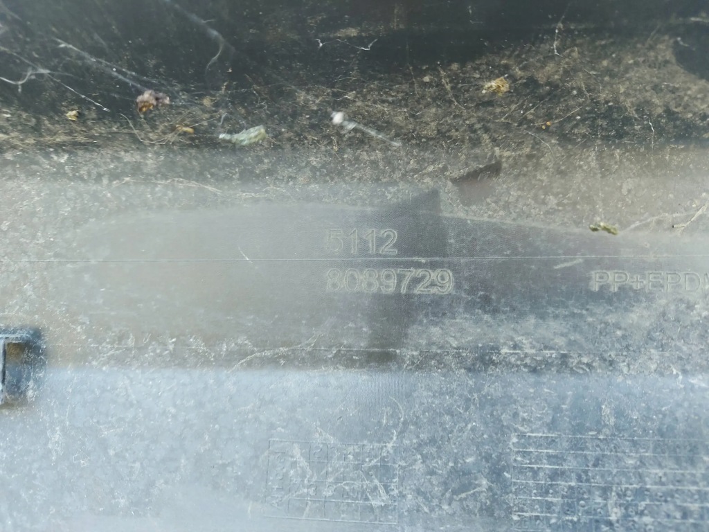 фото №12, Bmw x3 g01 m набір бампер задній задня