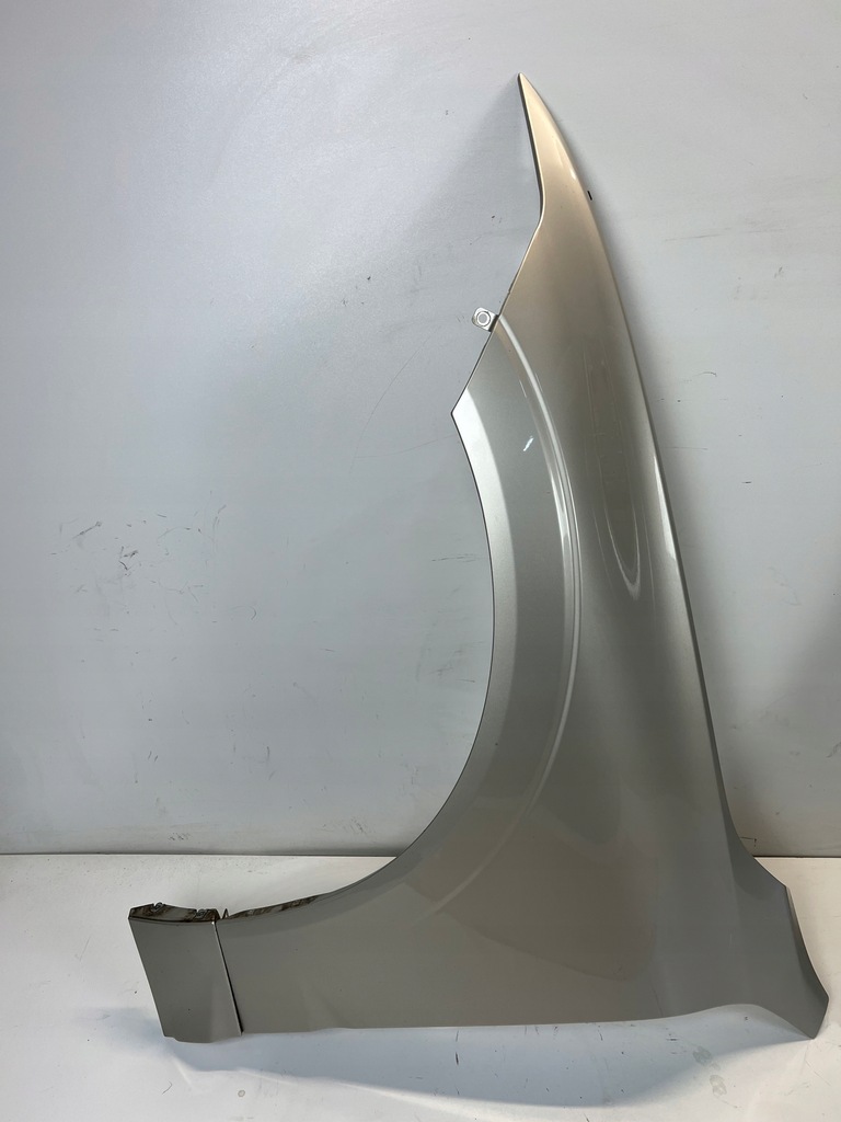 фото №1, Volvo xc60 ii крыло перед левый