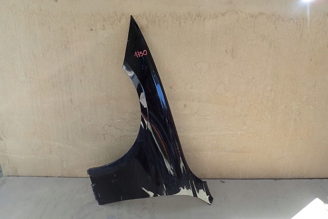 фото №1, Крила лівий перед передній bmw 3 iii f30 f31