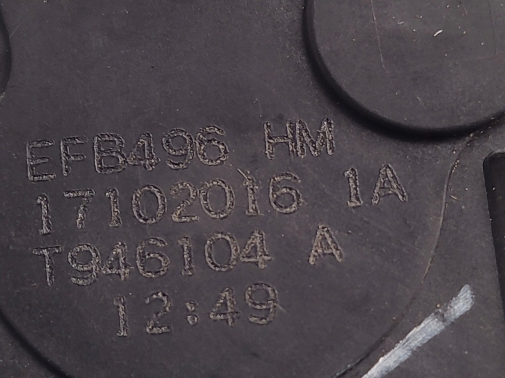 фото №7, Bmw x5 моторчик отопителя 30d xdrive дизель 195kw 265 hp 410475522 suv