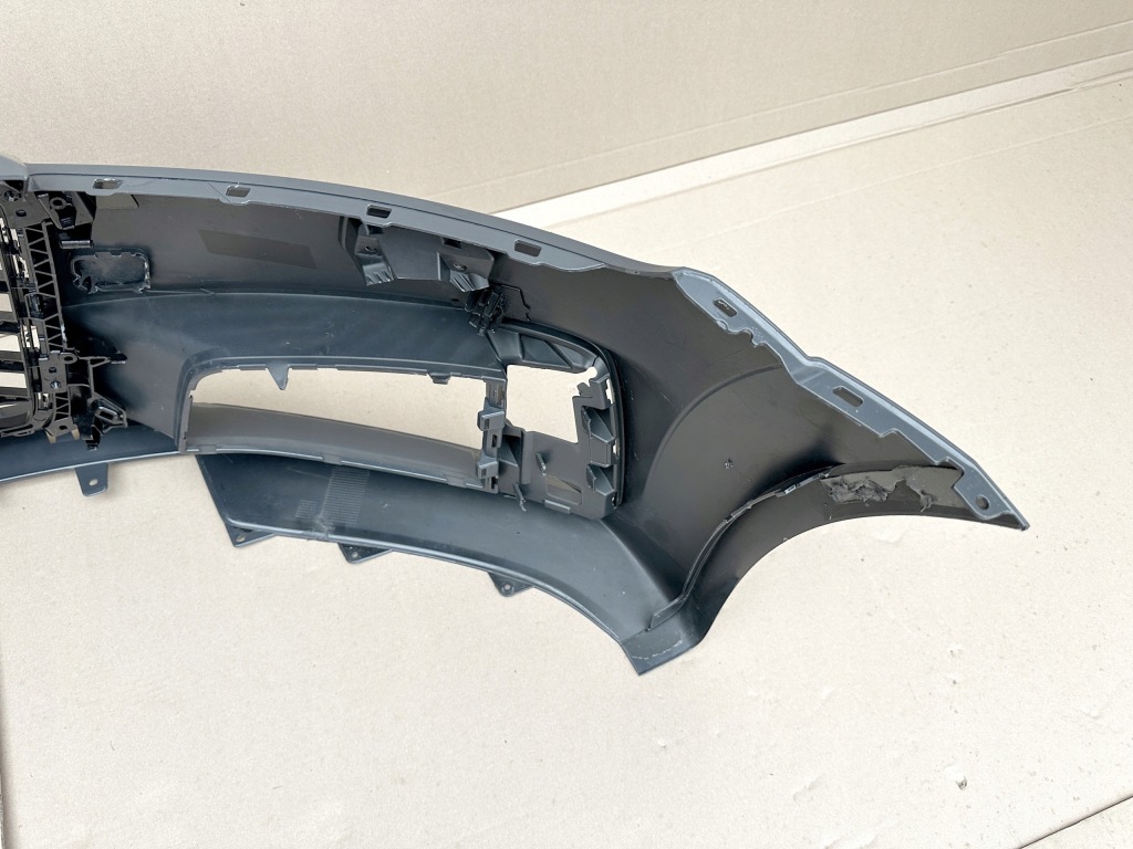 фото №14, Бампер передній audi tt tts 8s0 lift, s-line - перед