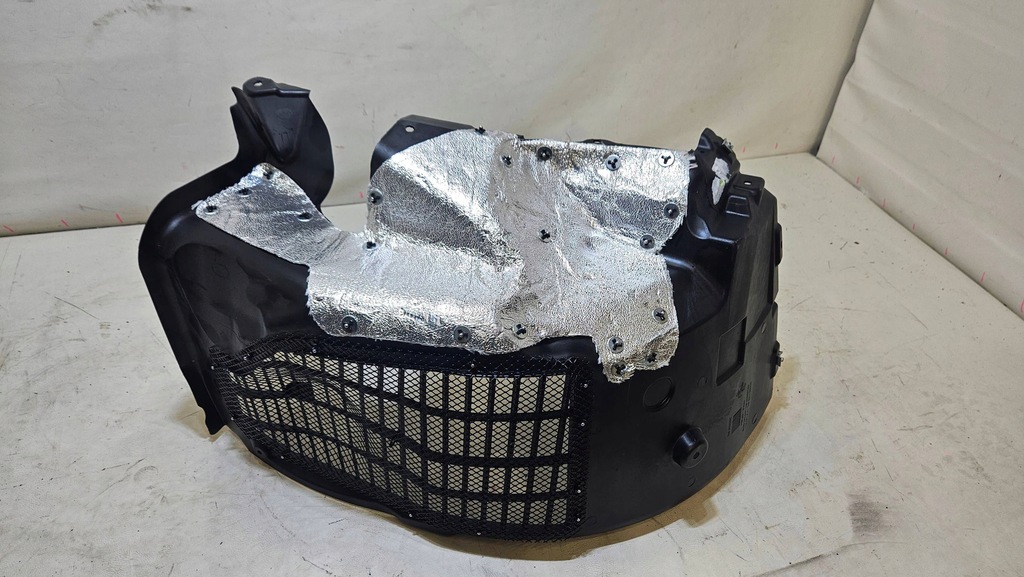 фото №1, Підкрилок перед передні ліва ferrari 488 pistaspider 087494900 nowe оригінал