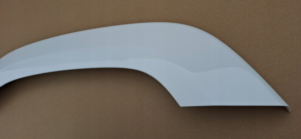 фото №4, Scania r s молдинг крила підкрилок ліва оригінал 2304659