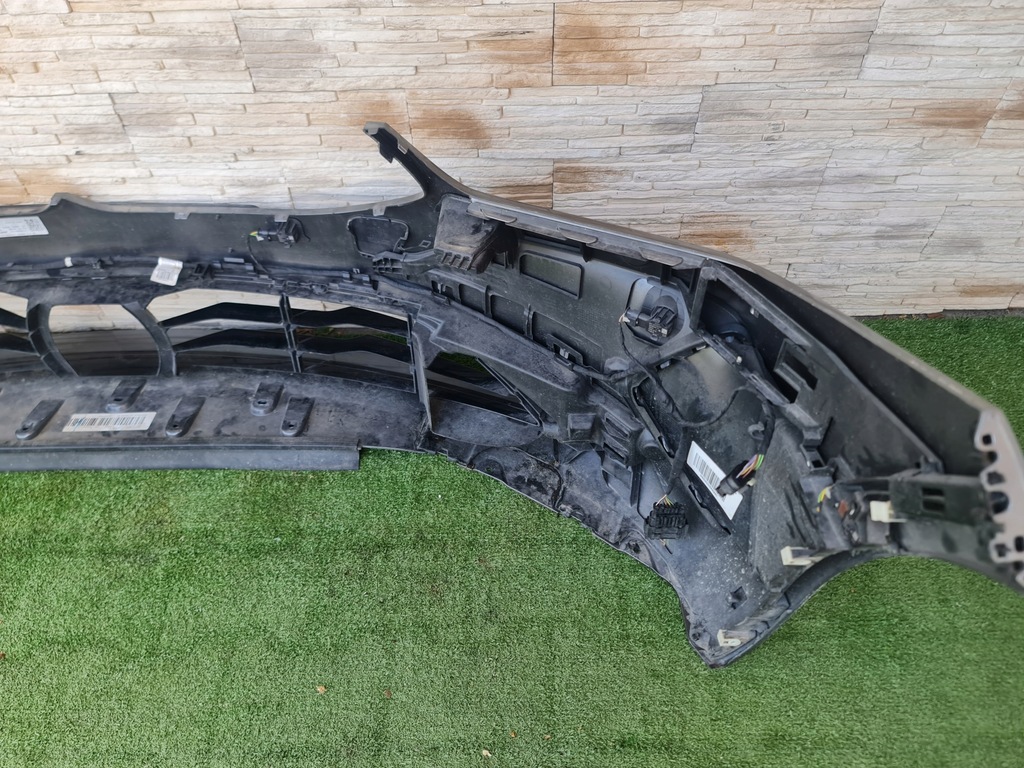 фото №7, Бампер bmw 8 g14 g15 g16