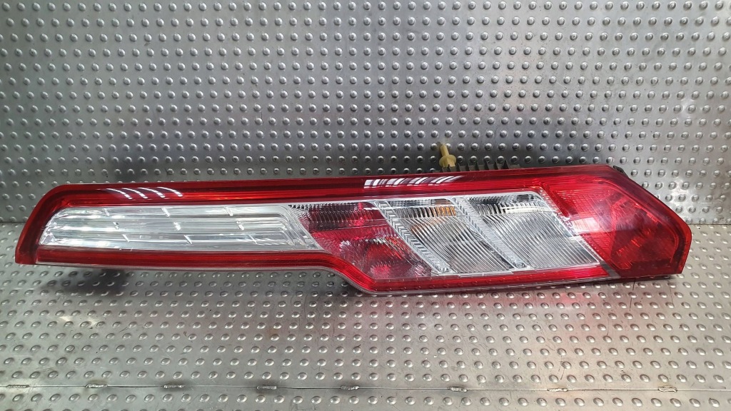 фото №1, Лампа задняя правая ford transit custom bk21 13404 ab 12-