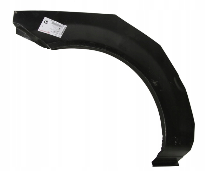 фото №1, Ремкомплект крила задня hyundai getz 3d 02-09 pr