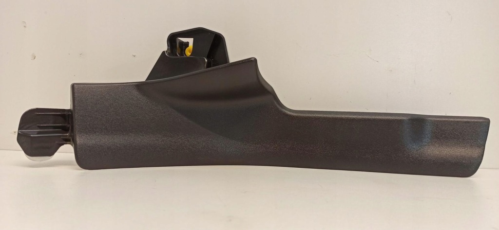 фото №1, Volvo v60 захист поріг правий задня 31348251