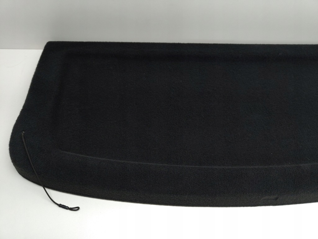 Vw t-roc 2ga полиця задня багажника оригінал 2017- Ціна