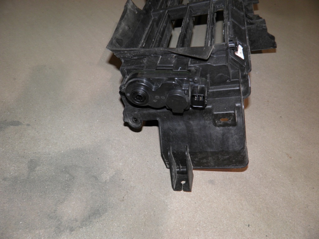 фото №4, Жалюзі впуск повітропровід повітря kia sportage v 5 86950-r2000 86961-r2000