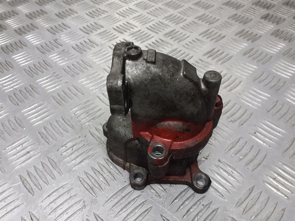 фото №1, Корпус термостата nissan primera p12 2.2 di