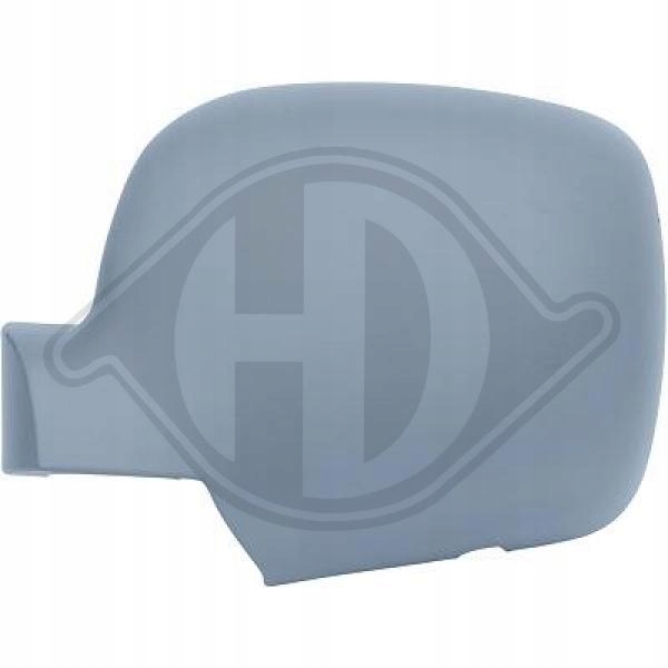 фото №1, Diederichs 4414629 кришка, зовнішнє дзеркало