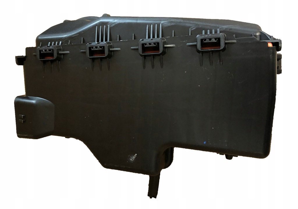 фото №10, Корпус фільтра powietrzac2 c3 p206 1.6hdi 1420r7