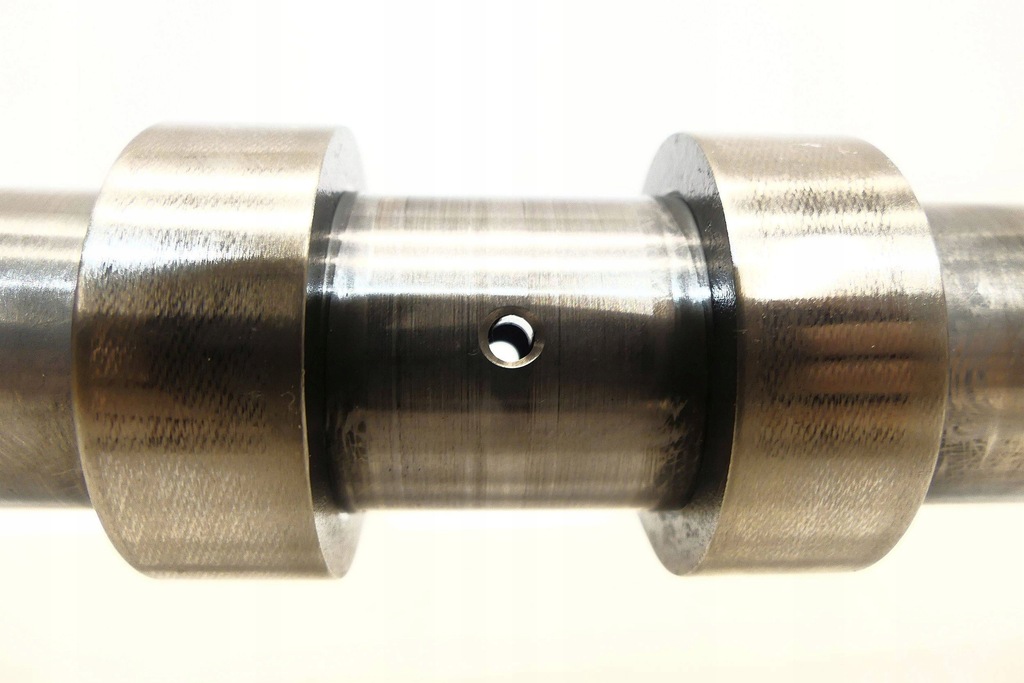 фото №5, Renault trafic iii koleos ii 2.0 blue dci euro6 вал распределительного вала выхлоп