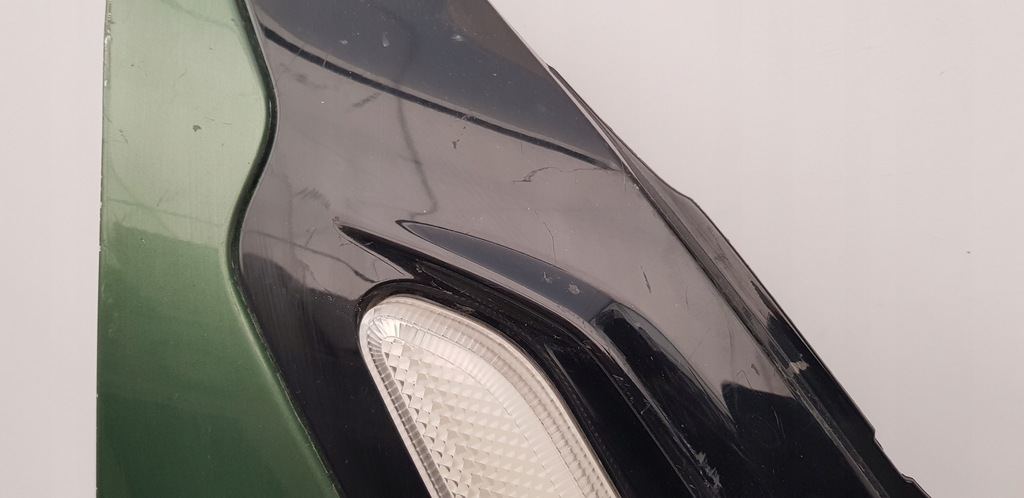 фото №6, Крила передній правий mini countryman r60 r61