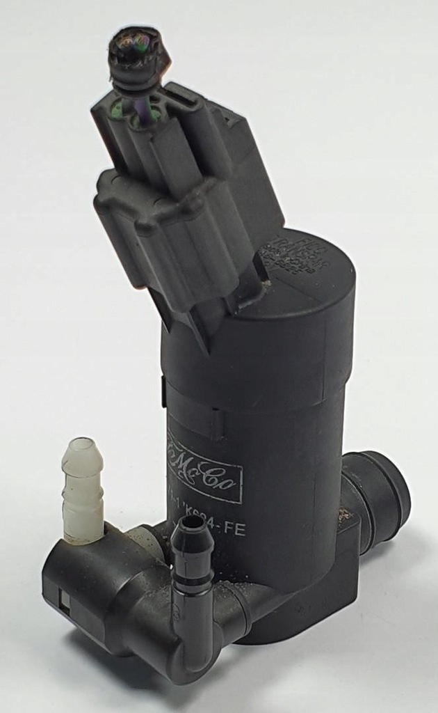 фото №1, Помпа розпилювача ford mondeo mk4 1s71-17k624-fe