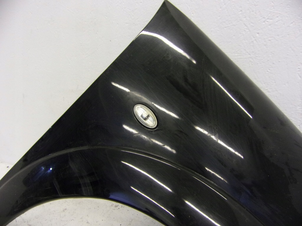 фото №8, Крыло правый передний citroen c3 2003 2004 2005