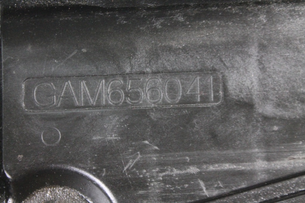 фото №6, Основание аккумулятор gam656041 mazda 6 gh 07-12