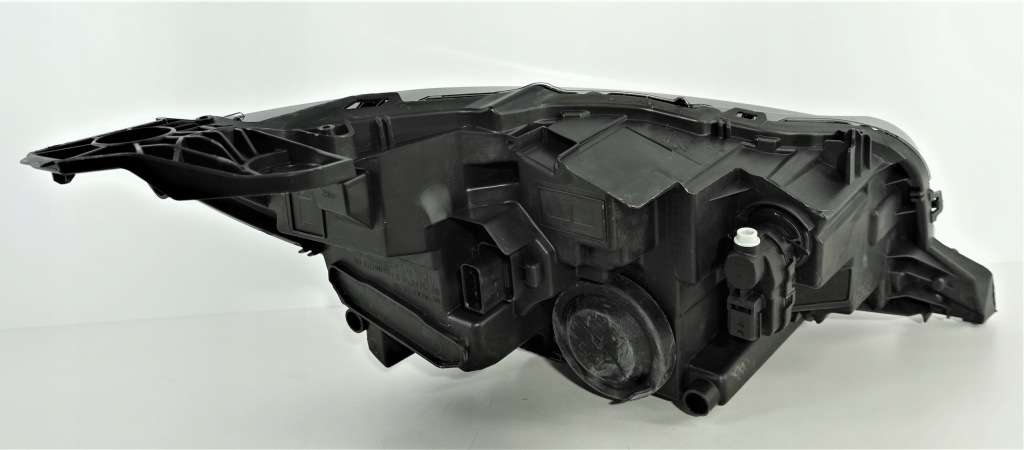 фото №6, Peugeot 208/2008 2019- лампа левая правая eco led