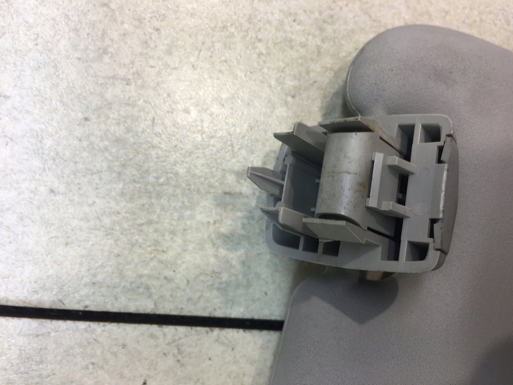 фото №9, Защита солнцезащитная espace iv