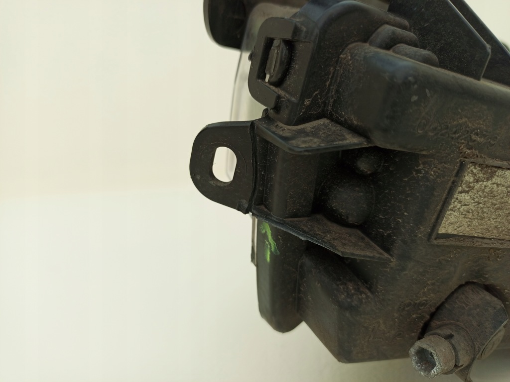 Tesla model 3 рестайлінг  y 2020- протитуманна фара led drl лівий перед передній 1507932-00-c Зі Шроту