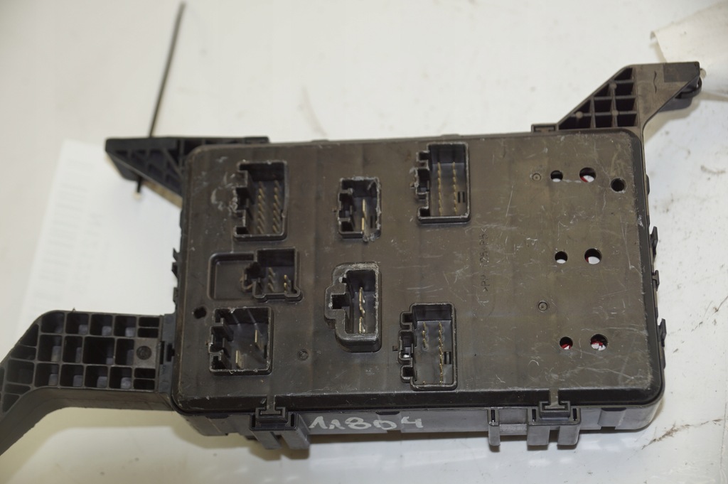 фото №1, Коробка предохранителей 1s7t-14a073-ag ford mondeo mk3