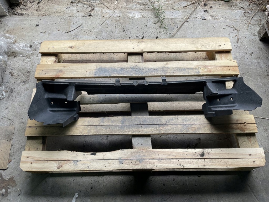 фото №1, Повітропровід повітря впуск range rover l322 vogue