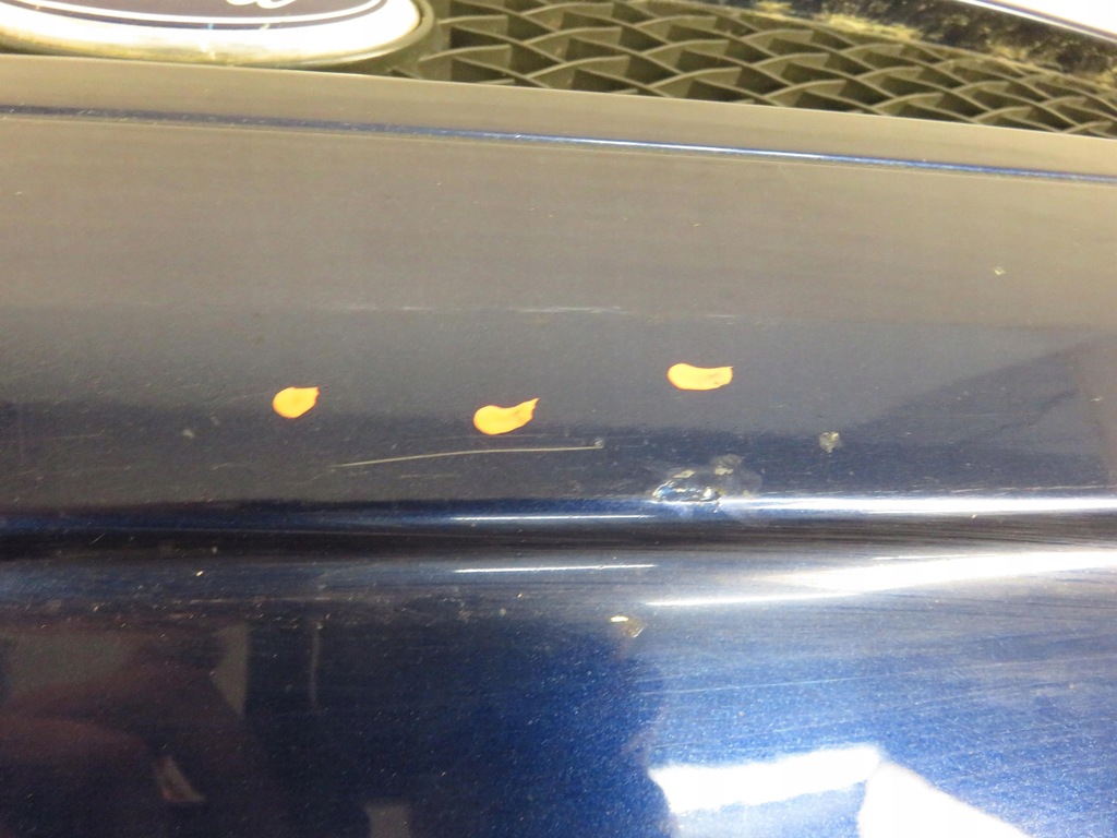 фото №6, Бампер перед ford s-max i wa6 e6