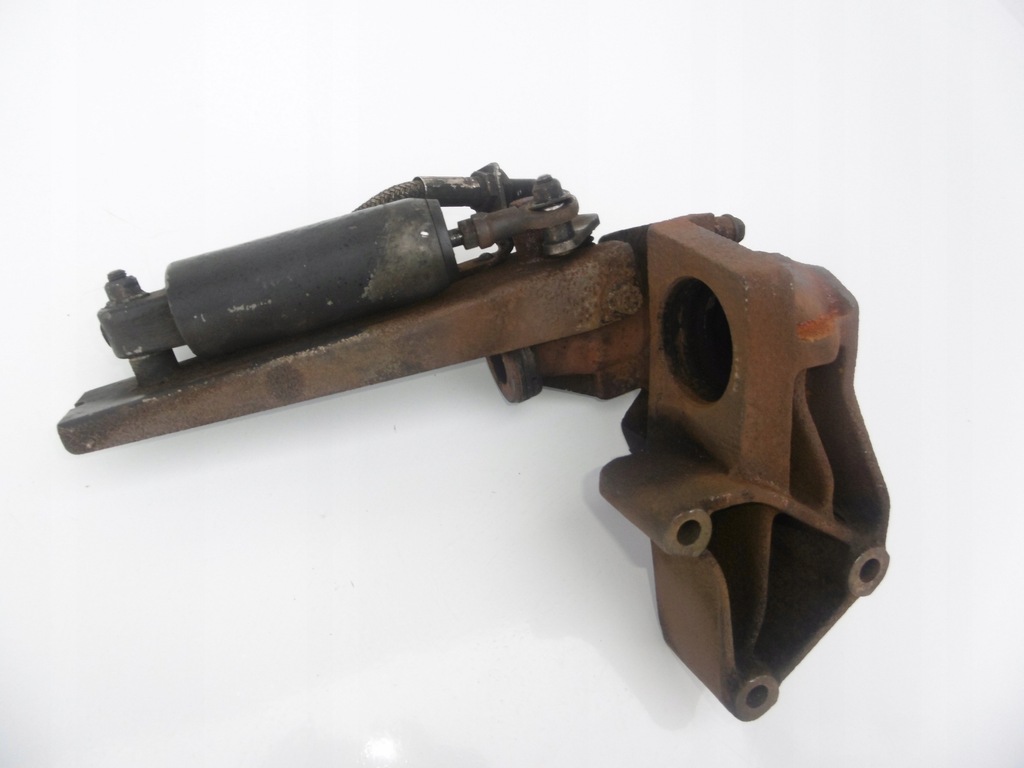 фото №7, Гальмо górski двигунний scania r