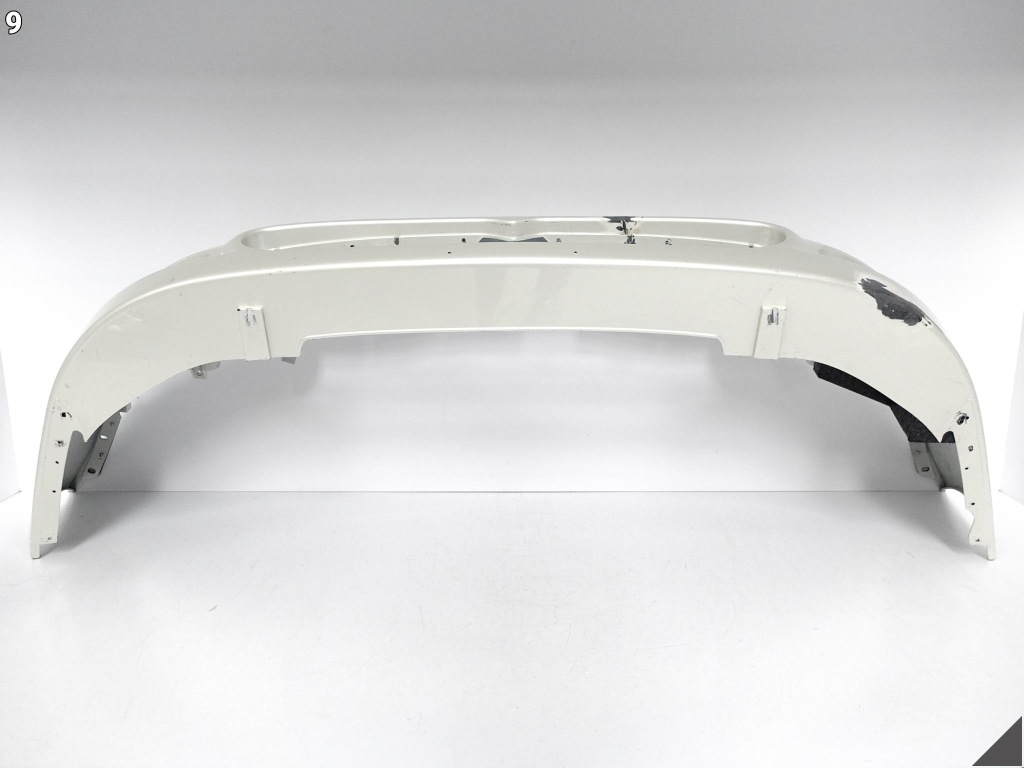 Maserati 4200 gransport spyder coupe 04-06 бампер бампер перед омыватель Цена