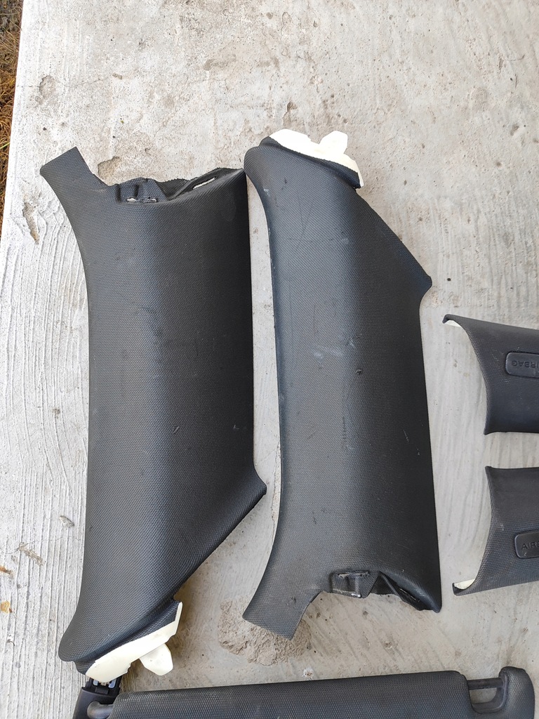 фото №12, Audi a6 c7 потолок s-line avant панорама