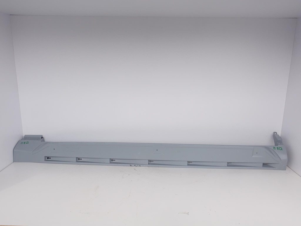 фото №1, Volvo xc90 ii 14- r-design порог левый молдинг pur