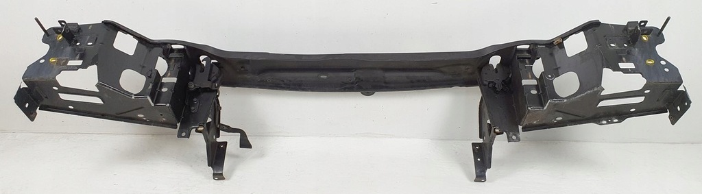 фото №4, Pas панель фари передній підсилювач volvo xc90