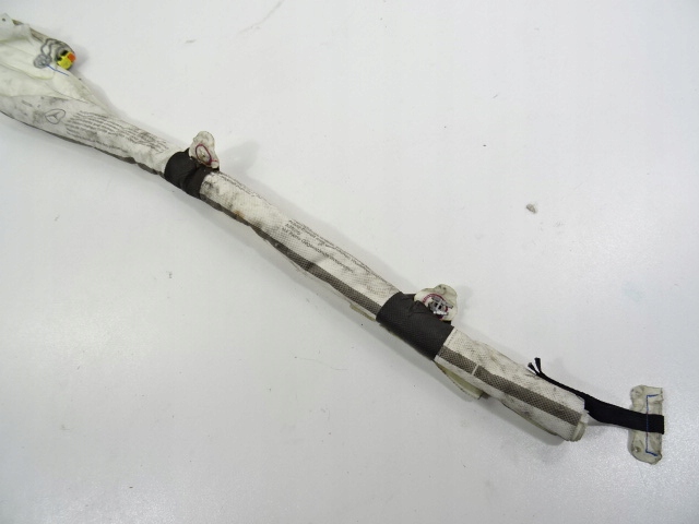 фото №9, Mercedes b-klasa w246 шторка безпеки air bag права