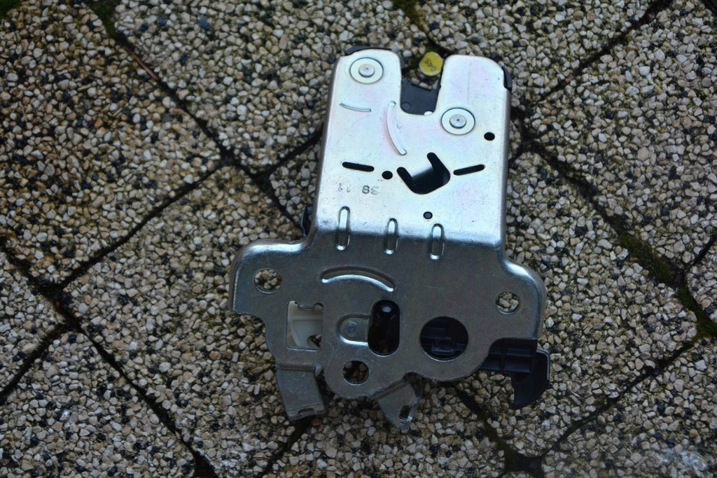 фото №10, Замок audi a8 s8 8f0827573 8e0827573d 4h0827505