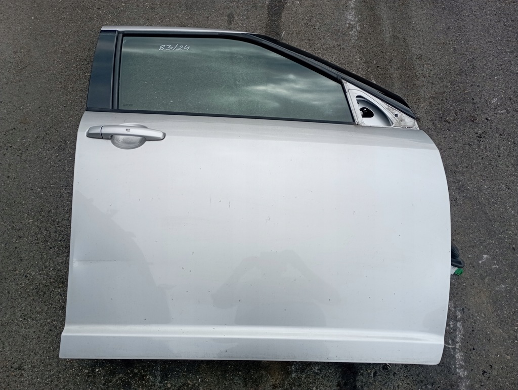 фото №1, Дверь правый перед 5d suzuki swift iv mk6