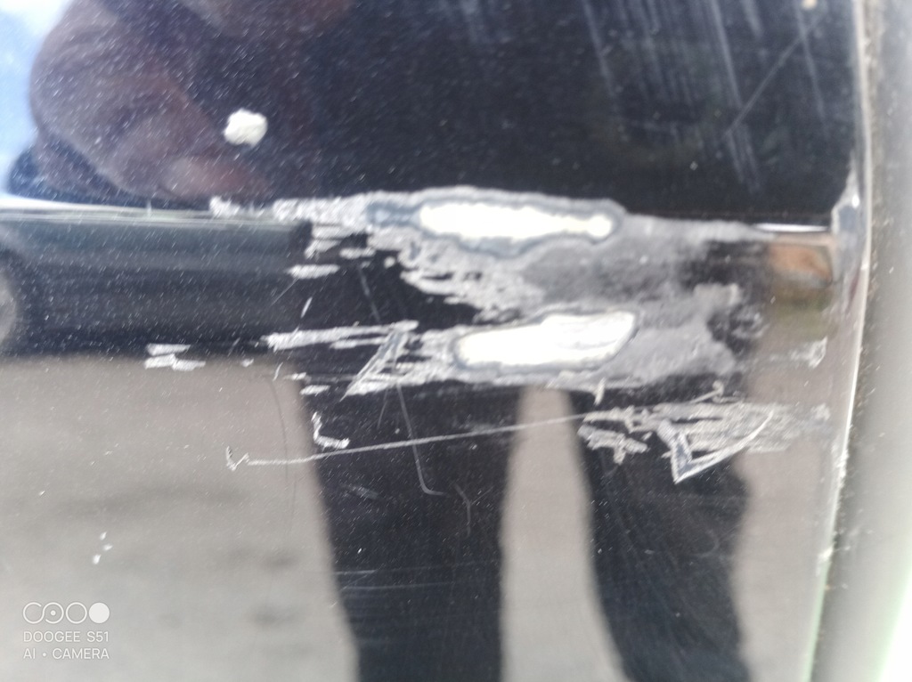 фото №7, Audi q8 задние правое дверь 4m8 правый задняя