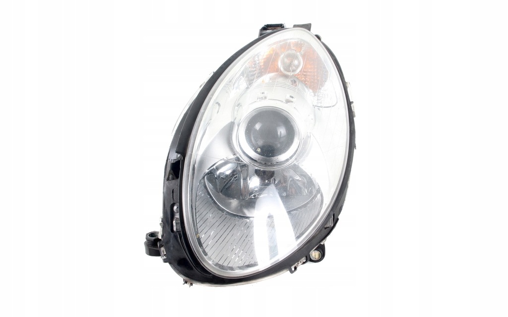 фото №1, Фара левый перед mercedes r klasa w251 -10