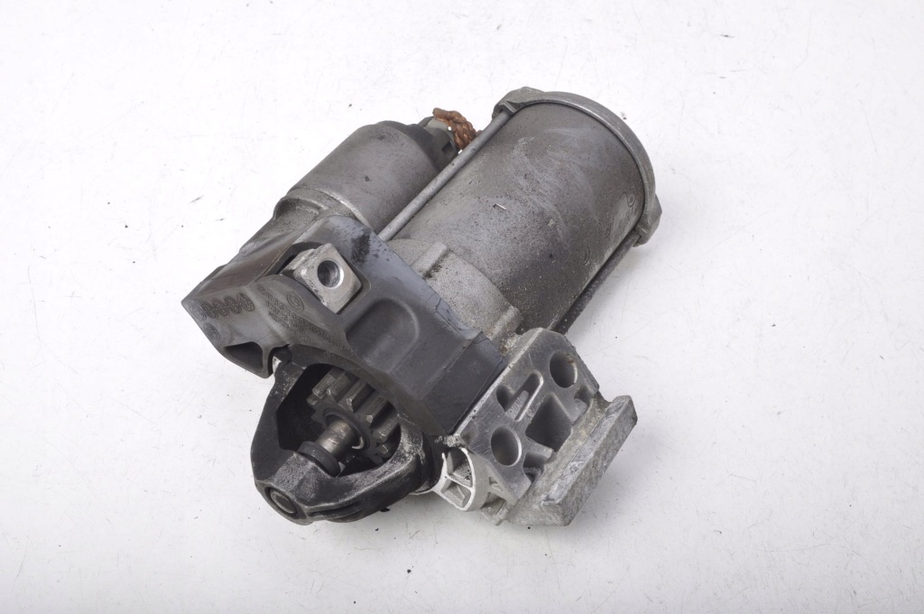 Bmw f22 1.5 стартер 8570849 Недорого