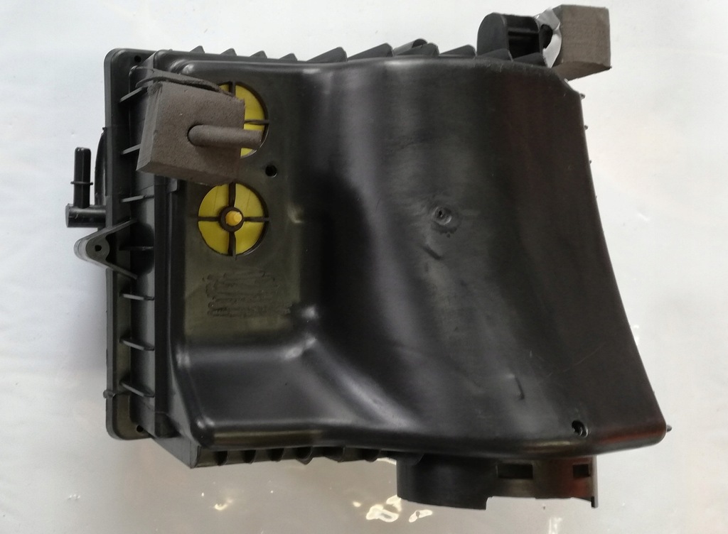 фото №4, Jeep renegade 16+ корпус фільтра повітря 2,4b