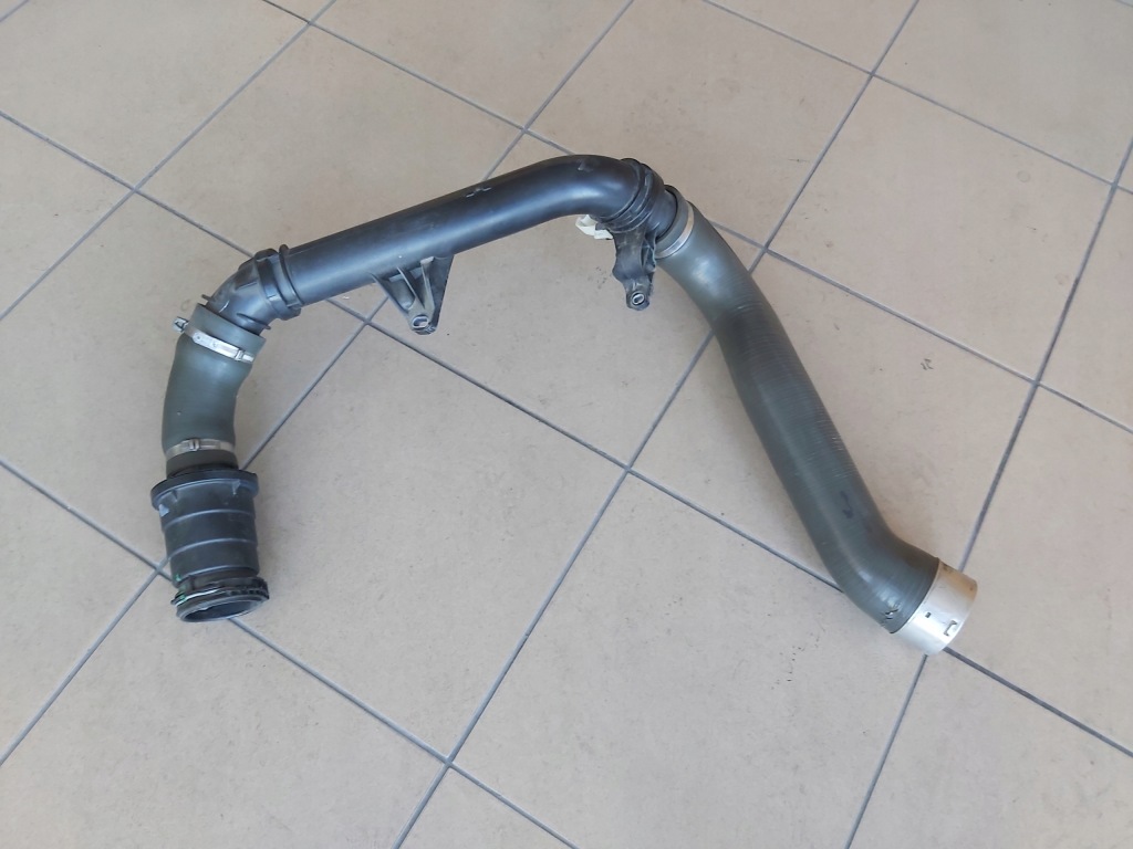 фото №1, Scenic espace talisman 1.6 dci wąż интеркулер