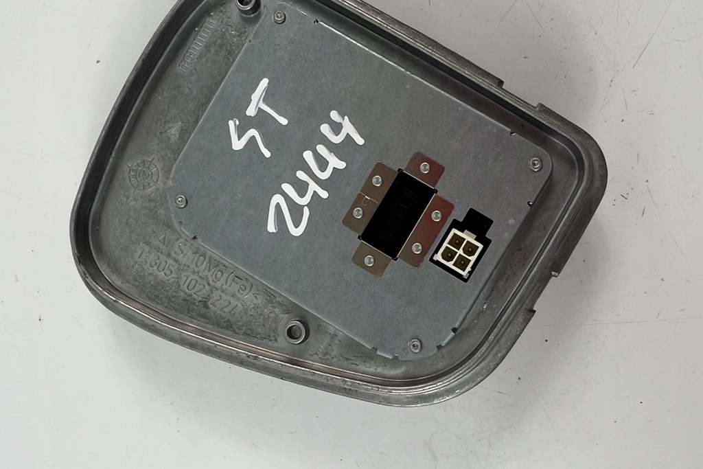 фото №4, Модуль ксенон volvo s40 ii ms 1307329210 2010